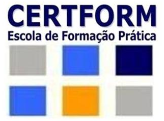 CERTFORM - FORMAÇÃO E CONSULTADORIA,LDA