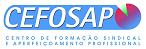 CEFOSAP-CENTRO FORMÇ.SINDICAL E APERFEIÇOAMENTO PROFISSIONAL