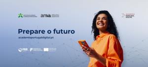 IEFP junta-se à Academia Portugal Digital 