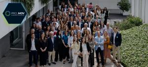 IEFP presente no evento PRO_MOV Together