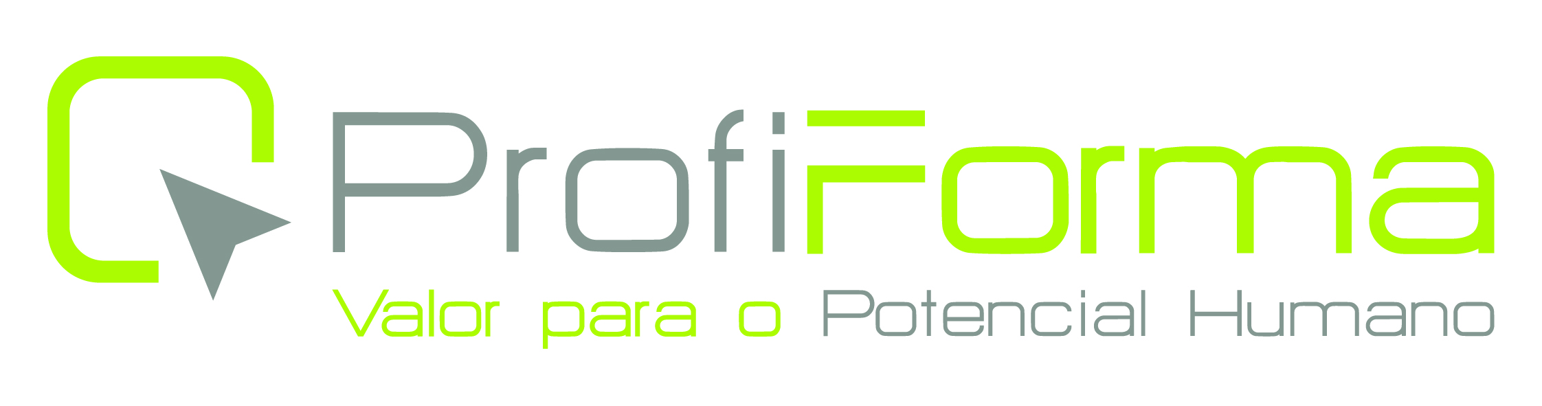 PROFIFORMA - GAB. CONSULT. FORMAÇÃO PROFISSIONAL LDA