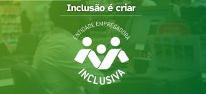 Candidaturas à Marca Entidade Empregadora Inclusiva 