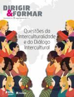 D&F – Revista para gestores e formadores, Nº 39