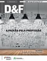 D&F – Revista para gestores e formadores, Nº 17