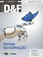 D&F – Revista para gestores e formadores, Nº 20