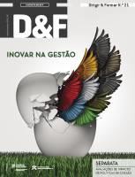 D&F – Revista para gestores e formadores, Nº 21