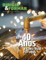 D&F – Revista para gestores e formadores, Nº 26