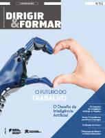 D&F – Revista para gestores e formadores, Nº 22