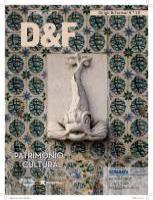 D&F – Revista para gestores e formadores, Nº 19