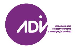 ASSOCIAÇÃO PARA O DESENVOLVIMENTO E INVESTIGAÇÃO DE VISEU