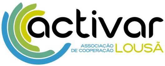 ACTIVAR - ASSOCIAÇÃO DE COOPERAÇÃO DA LOUSÃ