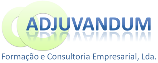 ADJUVANDUM - FORMAÇÃO E CONSULTORIA EMPRESARIAL, LDA.