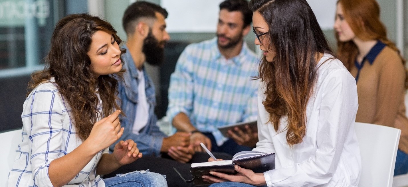 Abertura de candidaturas | Estágios +Talento para jovens com licenciatura ou superior