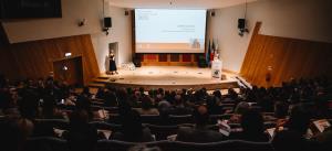 Entrega das Distinções da Marca Entidade Empregadora Inclusiva 2025