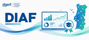 DGERT lança a DIAF – Declaração de Indicadores da Atividade Formativa