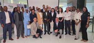 Cooperação Portugal e Moçambique