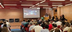 O IEFP realizou em Aveiro as Jornadas Técnicas de Inovação