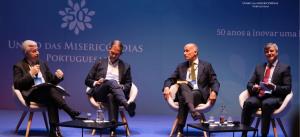 IEFP no 15.º Congresso Nacional das Misericórdias