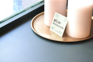 Projeto "É UM RESTAURANTE"  | Parceria entre o IEFP e a Associação CRESCER