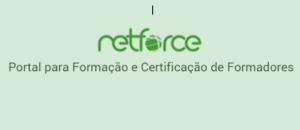 Certificação de formadores – Cursos de formação antigos - período transitório