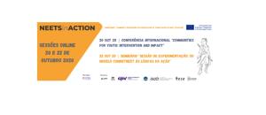CONFERÊNCIA INTERNACIONAL E SEMINÁRIO DE CAPACITAÇÃO do CECOA - 20 e 22 de outubro 