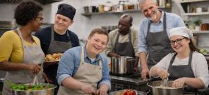 PESSOAS 2030 abre concurso para apoio à Qualificação de Pessoas com Deficiência ou Incapacidade