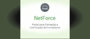 Nova versão do Portal NetForce – Entrada em funcionamento