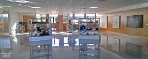 Centro de Formação Profissional da Indústria de Calçado renovado e inaugurado
