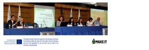MAKE IT –   Mid Term Conference.