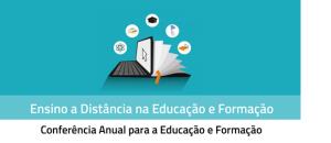 Conferência Anual para a Educação e a Formação | 1.º Webinar - Transformação Digital na Educação