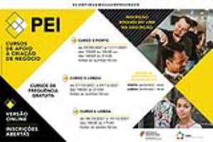 ACM promove novas edições online do curso de “Apoio à Criação de Negócios”