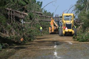 Apoio Calamidades - Incentivo Extraordinário 2026