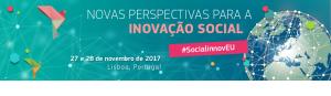 Novas Perspetivas para a Inovação Social | 27 e 28 de novembro