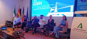 Lançamento do Projeto “EURES Transfronteiriço Andaluzia-Algarve 2024-2026”