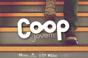 Programa COOPJOVEM abre 2.ª fase de candidaturas