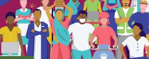 Proteção Social Universal em Mercados de Trabalho em Transformação