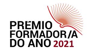 Prémio Formador/a do ano 2021 