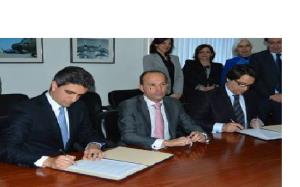 Formação de jovens e de desempregados nas OGMA