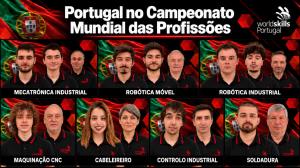 Campeonato Mundial das Profissões 2026