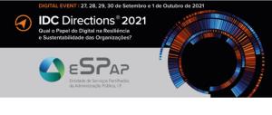 Qual o Papel do Digital na Resiliência e Sustentabilidade das Organizações? | 27/09 a 01/10 