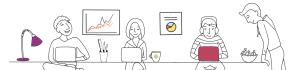 Relatório anual sobre Emprego e Formação Profissional (2021) - Centro Relações Laborais