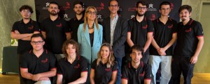 Portugal no WorldSkills Xangai 2026