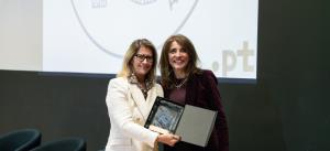 IEFP distinguido pelos 10 anos da CPED - Coligação para a Empregabilidade Digital