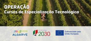 Operação Cursos de Especialização Tecnológica reforça competências técnicas e profissionais