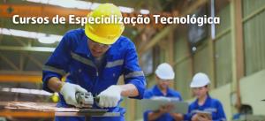 Cursos de Especialização Tecnológica como investimento no futuro profissional