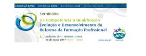 Da Competência à Qualificação Evolução e Desenvolvimento da Reforma da Formação Profissional