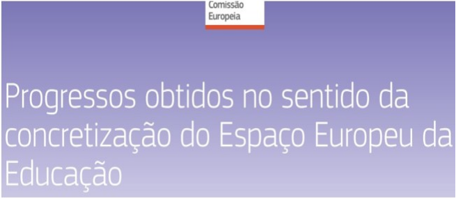 Comunicação da Comissão Europeia relativa aos Progressos obtidos na concretização do EEE