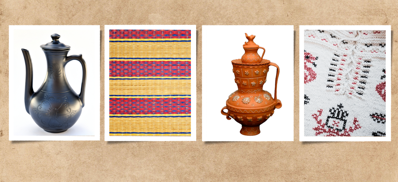 IEFP certifica mais 4 produções artesanais tradicionais