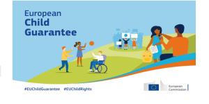 Garantia Europeia para a Infância Aprovada