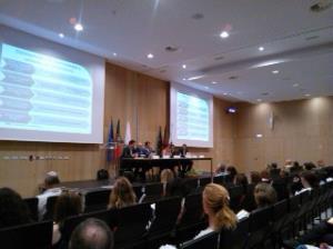 2.ª sessão pública | Apresentação dos Referenciais Formação Contínua de Formadores de Especialização
